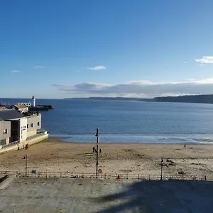 The Captains Quarters , Scarborough United Kingdom