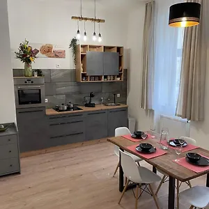 Appartamento Gesamte Fuer 4 Personen 8, Vienna