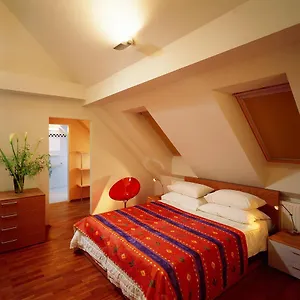 Appartamento Schlossquadrat 16, Vienna