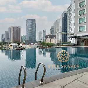 Dua Sentral Kuala Lumpur, Roam , Kuala Lumpur Malaysia
