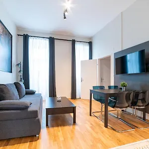 Appartamento Ottakringer, Vienna