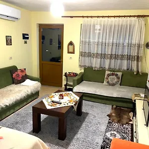 Blue Ferienhaus Gjirokastër