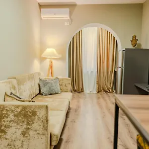 Bejart 4 Apartment Tirana
