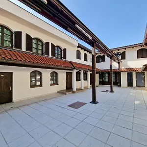 דירה Schoenbrunn, וינה