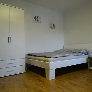 Fewo Benno Apartment Sonthofen