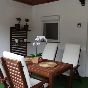 Apartma Nadja With Private Parking Apartment Laibach