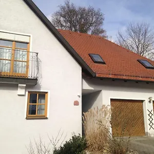 Christina Apartment Ursensollen