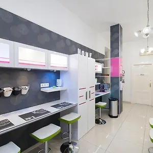 Studio 4u בודפשט