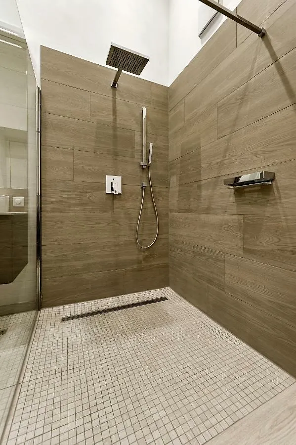 Central Luxury Apartment Vienna 0*,  Austria