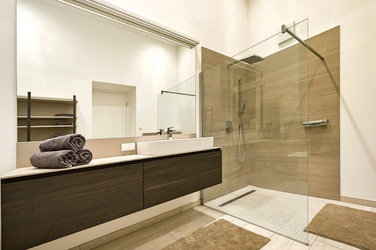 Central Luxury Apartment Vienna