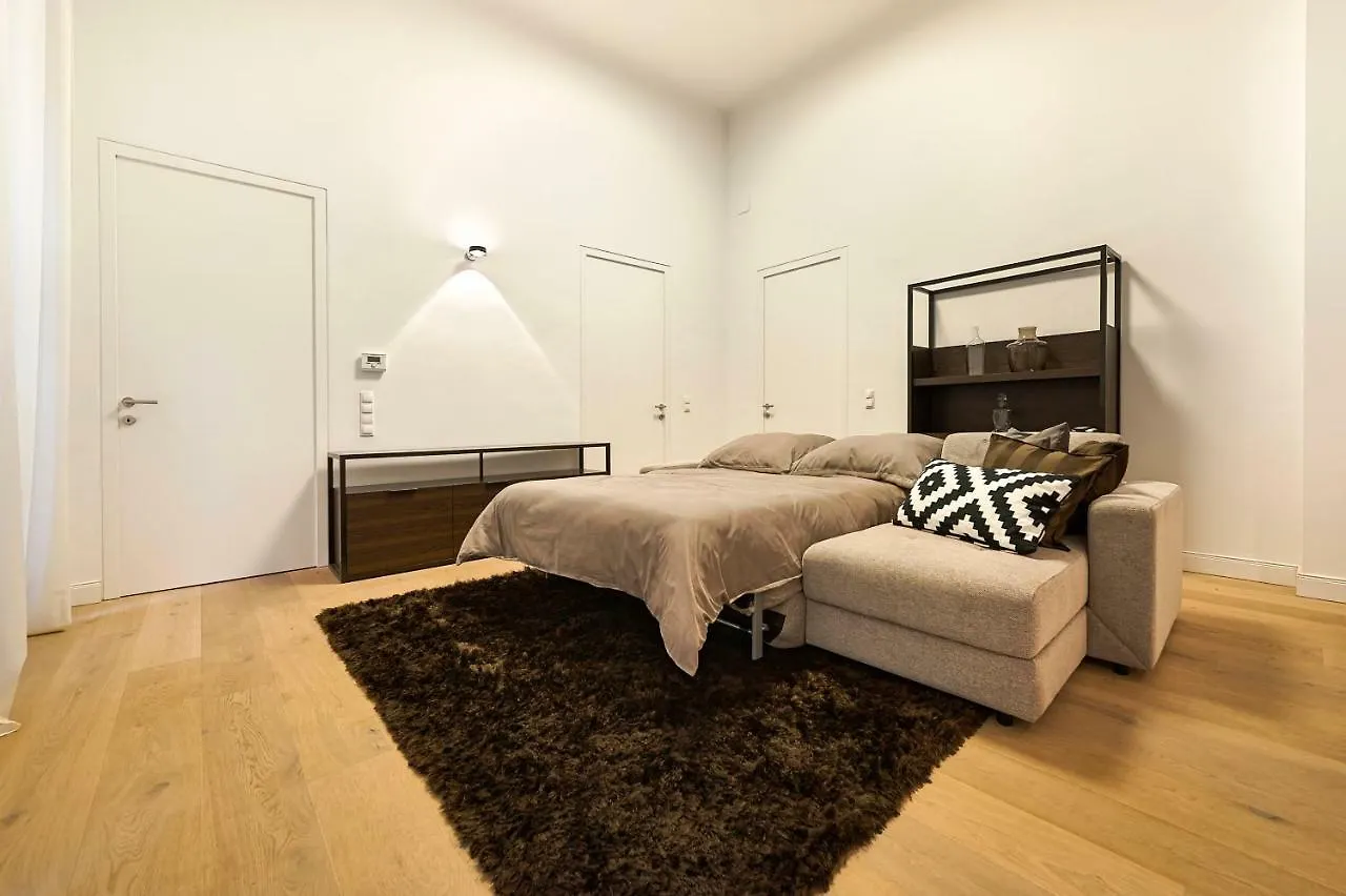 Central Luxury Apartment Vienna