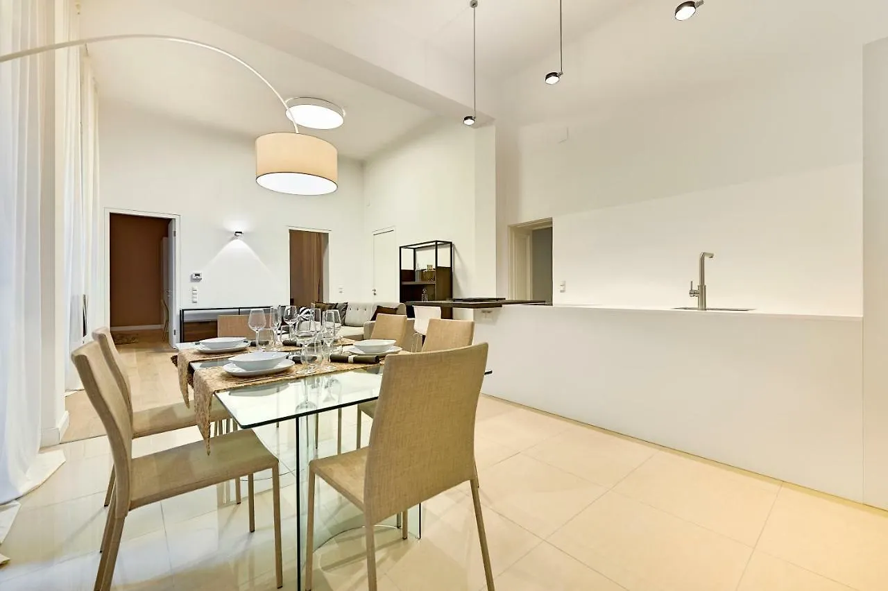 Central Luxury Apartment Vienna